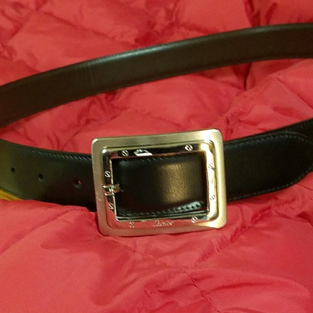 cartier paris Belt